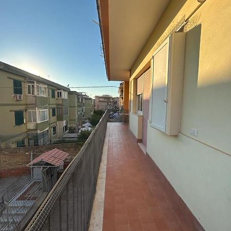 Casa Vacanza Belvedere Ercolano Exterior foto