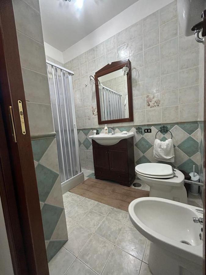 Casa Vacanza Belvedere Ercolano Exterior foto
